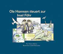 Cover des Kinderbuches von S. Nielsen und J. Sodemann