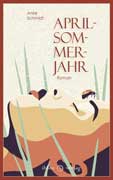 Cover des Romans von Anke Schmidt